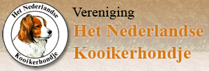 Vereniging Het Nederlandse Kooikerhondje
